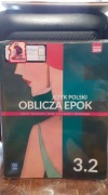 Oblicza epok 3.2 język polski