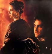 Hans Zimmer, Lisa Gerrard, z filmu GLADIATOR Soundtrack,  2001 Universal 