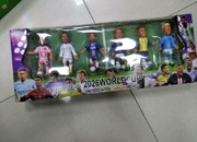 Duzy zestaw figurki polkarzyki dla chłopca