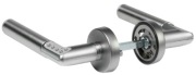 Klamka kodowa Assa Abloy