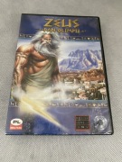 Zeus pan olimpu PC pl