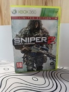 Sniper 2 XBOX 360