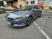 Opel insignia OPC 2.0 CDTI 2017