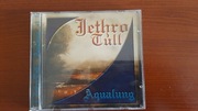 JETHRO TULL - Aqualung (CD)