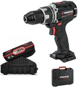 Wkrętarka Parkside Performance Zestaw PABSP 20 LI