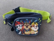 Psi patrol paw patrol nerka torebka na pas 