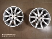 Felgi aluminiowe Peugeot 16