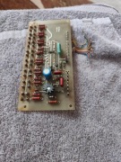 Radmor seria 5102 sama płytka od programatora  4/79