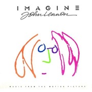 John Lennon - Imagine (album), kaseta