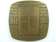 XXV LAT MANIFESTU LIPCOWEGO