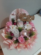 Stroik bożonarodzeniowy