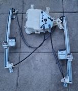 Podnośnik prawych przednich drzwi SEAT ALTEA XL 2009 r. LIFT 5P0837402S