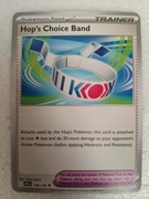 Hop's Choice Band 148/159 Karta POKEMON TCG S&V Journey Together