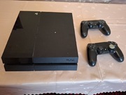 PlayStation 4 500 GB