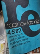 Miesiecznik radioelektronik