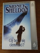 Czy boisz się ciemności?  Sidney Sheldon