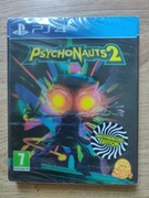 Psychonauts 2 Edycja Motherlobe PS4 