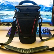 Duża Torba fotograficzna Comman AK48L