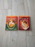 Nauka Huny Przesłanie Kahunów i Huna Waters i Wiegel