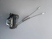 ZAMEK DRZWI PRAWY PRZÓD EURO ORYGINAŁ COROLLA E21