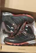 Buty Salewa trainer MID 6 rozm.39 