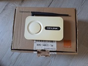 Router TP-Link TL-WR340G 802.11g, 802.11b