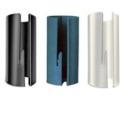 Obcinacz, gilotyna, nożyk do cięcia papieru prezentowego 3 szt