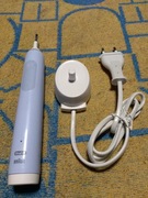 Szczoteczka do zębów Braun oral b 