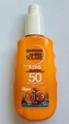 Garnier EKO Spray Ochronny dla DZIECI 150ml 50+spf