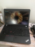 Lenovo ThinkPad E560 | Intel Core i5 6200u | 8GB RAM | 256GB SSD Radeon R7 