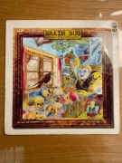 BRAIN BUG "the 8th dwarf" ITALY 1997