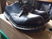 Glany niskie damskie  Dr. Martens 