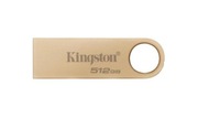 DTSE9G3/512GB KINGSTON 512GB 220MB/s Metal USB 3.2 Gen KINGSTON