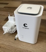 Router LTE/GSM Huawei E5180