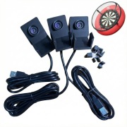 Zestaw Autodarts do Target Corona rzutki