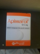 Na warrozę dla pszczół