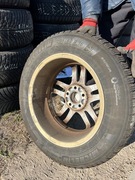 Felgi 16 5x108 Ford Focus MK3 MK4, Mondeo MK4, S-Max