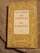 Andrzej Sapkowski Od sierotki do rybeńki