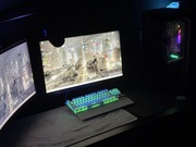 Komputer gamingowy rtx4070 r5 9600x ddr5 240hz