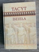 Dzieła - Tacyt  