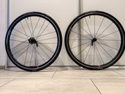 Komplet kół szosowych Fullcrum Rancing 3