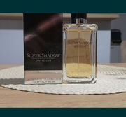 Davidoff silver shadow 100 ml