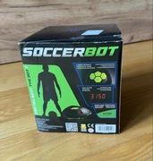 Soccerbot - Inteligentny robot do gry w piłkę nożną