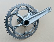 Mechanizm Korbowy SRAM TRUVATIV ELITA GXP korby 2x10s 172,5mm Szosowe NOWE