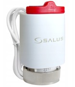 NOWY Salus SIŁOWNIK TERMOELEKTRYCZNY 230V M28x1.5