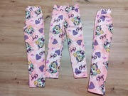 Leginsy Getry Psi Patrol 110/116