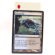 Magic the gathering - Tainted Isle - MTG 
