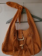 Baby Phat duża torba