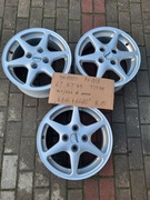 KBA 46660 4X108 R15 felgi aluminiowe