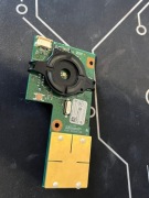 Moduł RF / Płyta włącznika Xbox 360 Slim Czytaj Opis